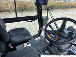 Schmidt Kehrmaschine Swingo 200+