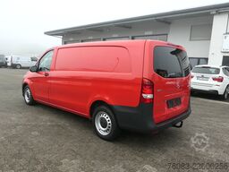 MERCEDES-BENZ Vito 116 CDI Kasten extralang Klima Kamera AHK
