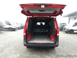 MERCEDES-BENZ Vito 116 CDI Kasten extralang Klima Kamera AHK