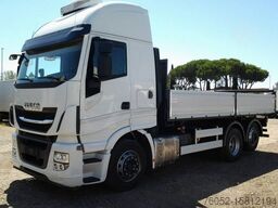 IVECO AS260S48Y/PS