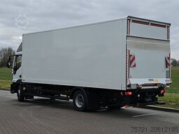 IVECO 160E28 EUROCARGO TAILLIFT AIRCO 55TKM