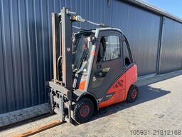 Linde H25T-02