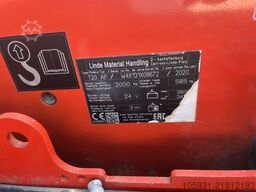 Linde T20AP