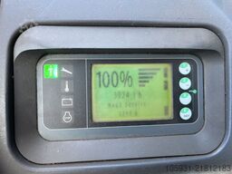 Linde T20AP