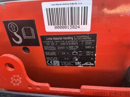 Linde T20AP