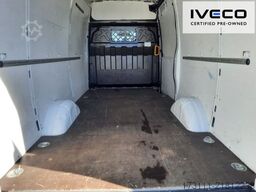 IVECO Daily 35S16V RS 3520L / AHK / Klima / DAB