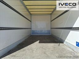 IVECO Daily 35C16H Koffer / LBW / KLIMA / BLUETOOTH