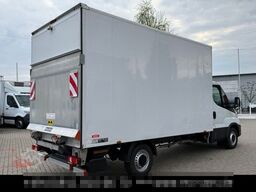 IVECO Daily 35s14 Koffer LBW Automatik LED Klima Navi