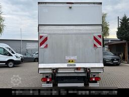 IVECO Daily 35s14 Koffer LBW Automatik LED Klima Navi