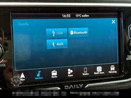 IVECO Daily 35s14 Koffer LBW Automatik LED Klima Navi