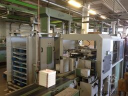 Müller Martini Cohiba