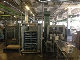 Müller Martini Cohiba