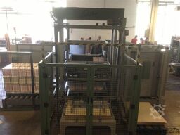 Müller Martini Cohiba