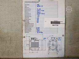 Motovario NHRV/ 030 63A-4
