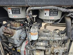 CARRIER VECTOR 1900 MT