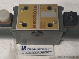 REXROTH 4WE10E10-LG24NZ4 43-82