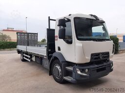 Renault D 180 Q.li - 280 Cv