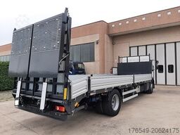 Renault D 180 Q.li - 280 Cv