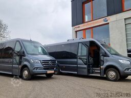 MERCEDES-BENZ 519 und 517 Glasdach XXL  20 Sitze Lord Exclisiv