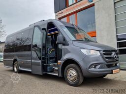 MERCEDES-BENZ 519 und 517 Glasdach XXL  20 Sitze Lord Exclisiv