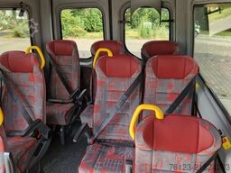 MERCEDES-BENZ Bürgerbus Sprinter 907  Niederflur 9 Sitze
