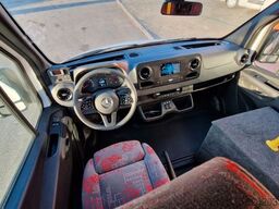 MERCEDES-BENZ Bürgerbus Sprinter 907  Niederflur 9 Sitze