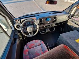 MERCEDES-BENZ Bürgerbus Sprinter 907  Niederflur 9 Sitze