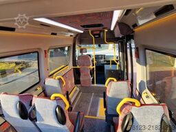 MERCEDES-BENZ Bürgerbus Sprinter 907  Niederflur 9 Sitze