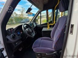 MERCEDES-BENZ Bürgerbus Sprinter 907  Niederflur 9 Sitze