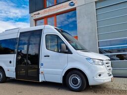 MERCEDES-BENZ Bürgerbus Sprinter 907  Niederflur 9 Sitze