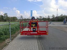 MAGNI DTB 22 RT | 2025