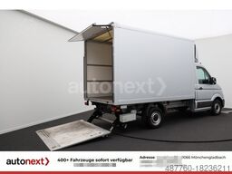 VOLKSWAGEN Crafter 35 TDI DSG LBW+ KAMERA+ LED+ ACC 4763