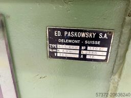 Ed. Paskowsky S.A. ECLAIR ASS 4MM