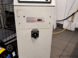 Schenck Trebel RBO 600