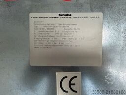 Schuko ECOVAR97