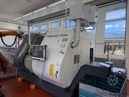 Nakamura-Tome Super Mill WY-250