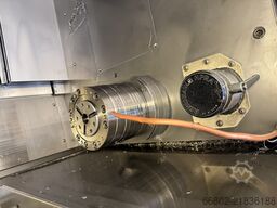 Nakamura-Tome Super Mill WY-250