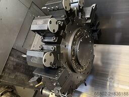 Nakamura-Tome Super Mill WY-250