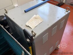Nakamura-Tome Super Mill WY-250
