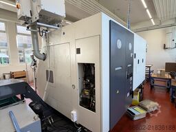 Nakamura-Tome Super Mill WY-250