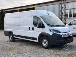 FIAT Ducato Maxi L4H2 Klima Automatik Kamera