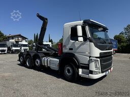 Volvo FM 500 GANCIO SCARRABILE 4 TON