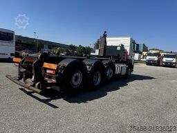 Volvo FM 500 GANCIO SCARRABILE 4 TON