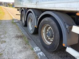 Montracon Fridge Carrier Vector 1950 MT / SAF Axles