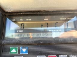 Montracon Fridge Carrier Vector 1950 MT / SAF Axles