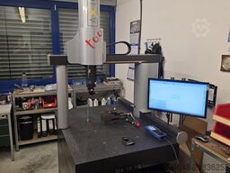 Aberlink AXIOM TOO 900 CNC