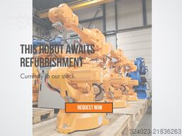 ABB IRB2600-20/1.65 IRC5 (RW5)