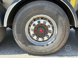 MEGA LIGHT ALU-KIPPMULDE 55M³, KOMBIKLAPPE, SAF-ACHSEN, 1-A LIFTACHSE, ROLLPLANE