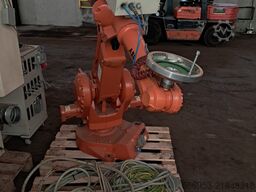 ABB IRb 2400 M2004