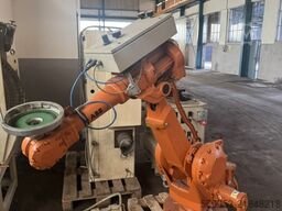 ABB IRb 2400 M2004